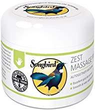 Songbird throat & chest Balm