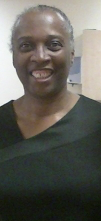 Desree Jordan