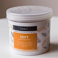 Soft Warm Strip Wax