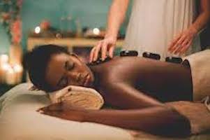 Hot Stone Massage