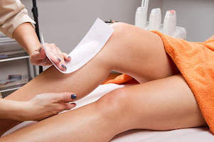 Hot Stone Massage