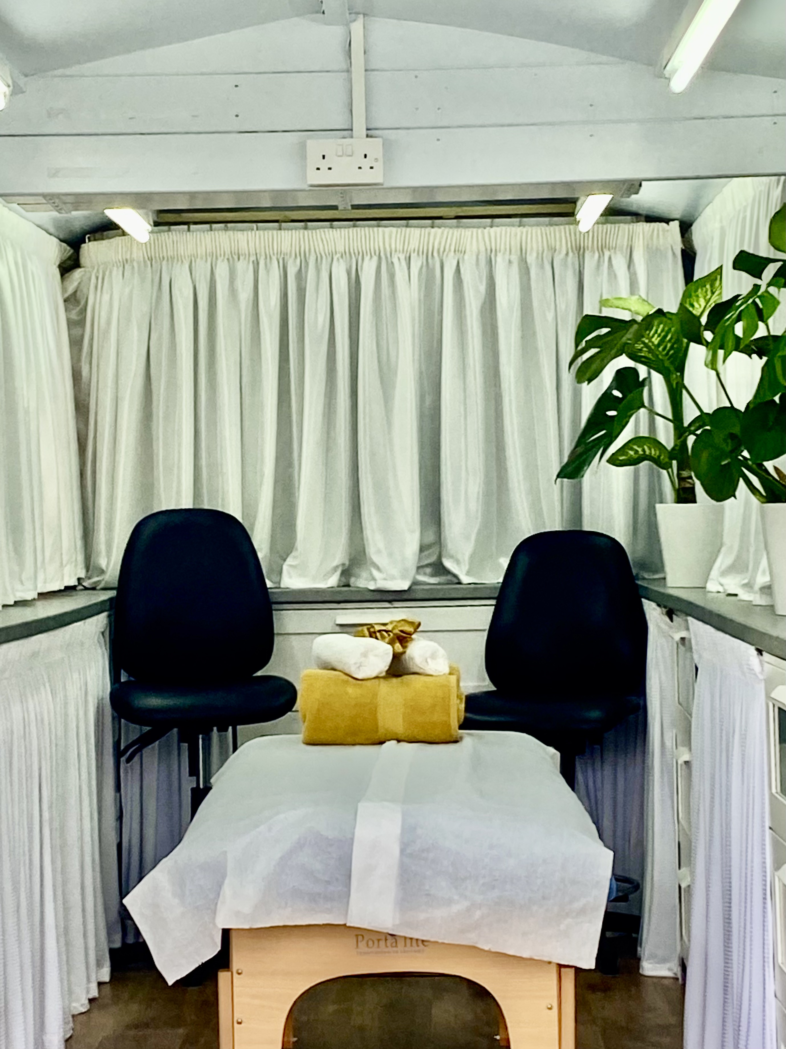 Massage Parlor