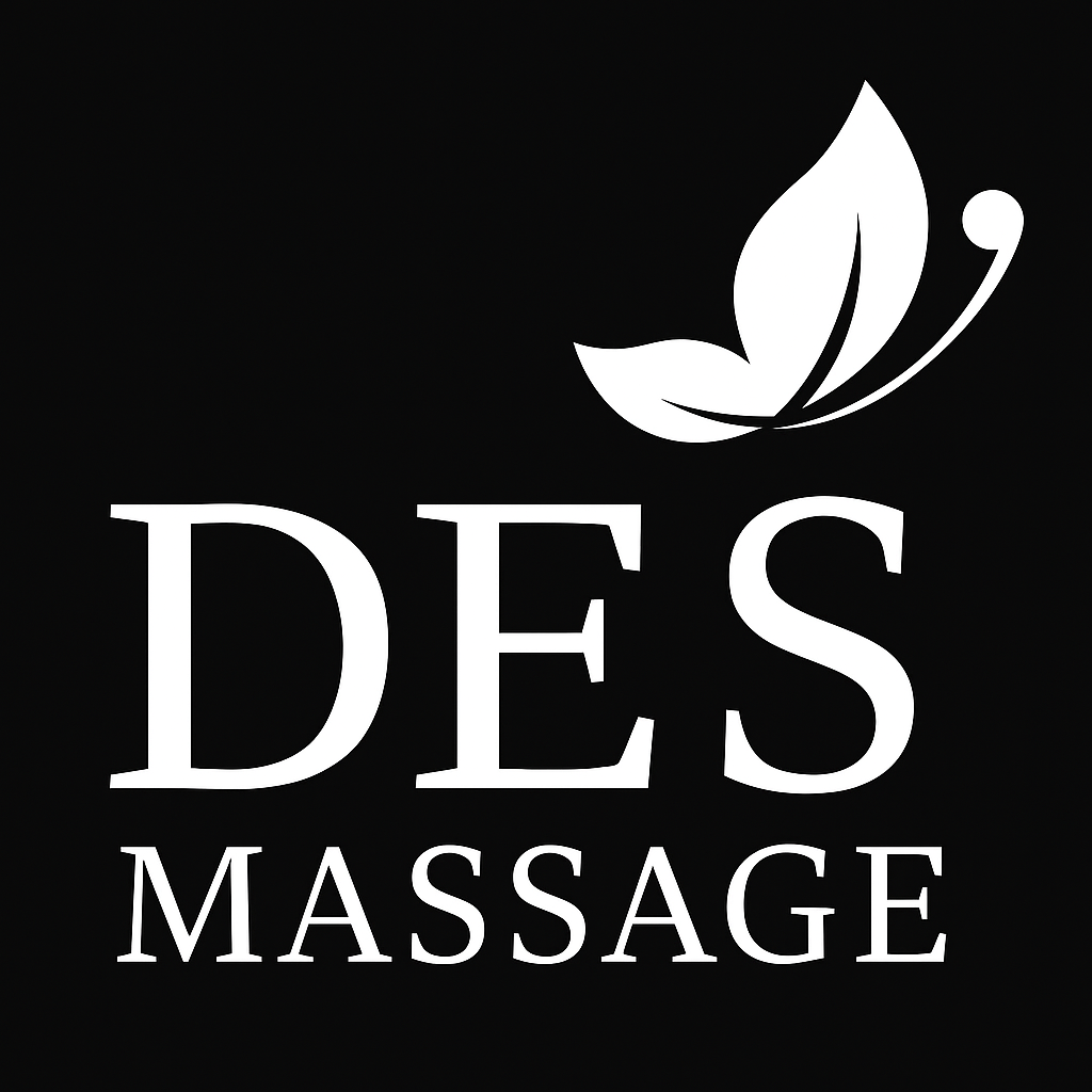 Des Massage Therapy